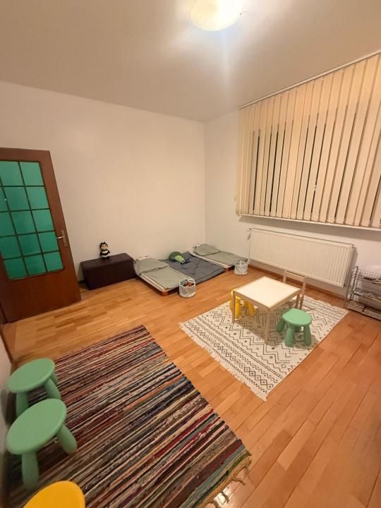 🏡 Vilă Damaroaia | 6 camere | Firmă, Cabinet, Afterschool – fotografia 10 din 24
