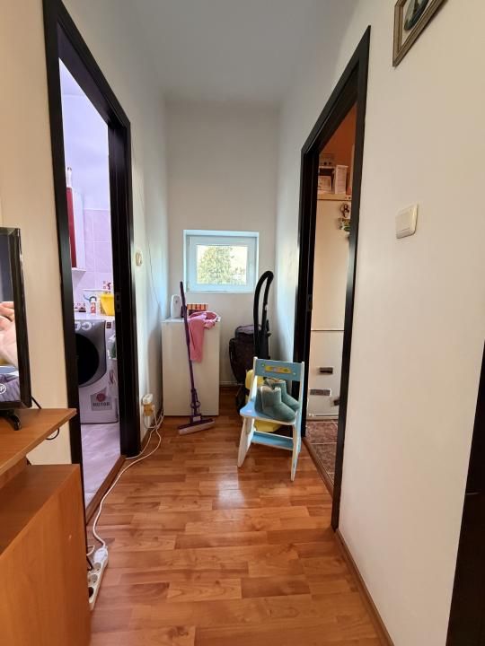 Apartament 2 camere, semidecomandat, 33,5 mp utili, etaj 1 -Blascovici – fotografia 5 din 6