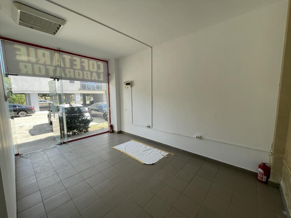 Inchirere-Spatiu comercial - Prelungiera Ghencea nr. 262 - 50 mp – fotografia 16 din 21