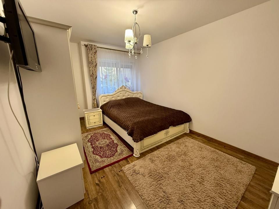 Apartament de 2 camere, Str. Florilor, Florești – fotografia 7 din 15