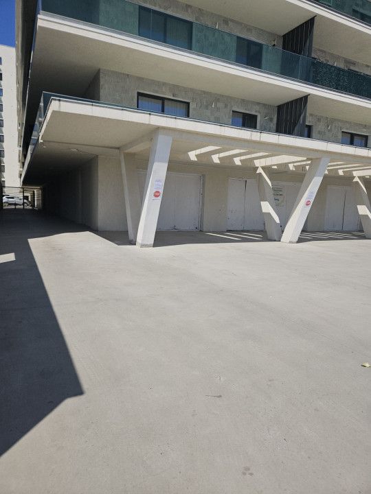 Spatiu comercial Zona Mamaia Nord – fotografia 3 din 29