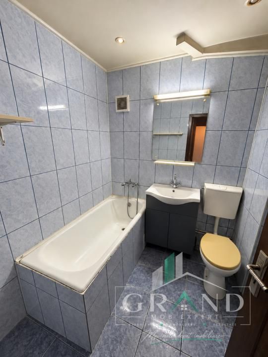 Ap 3 camere | 2 BAI | BALCON | Zona Manastur-Ion Mester – fotografia 7 din 18