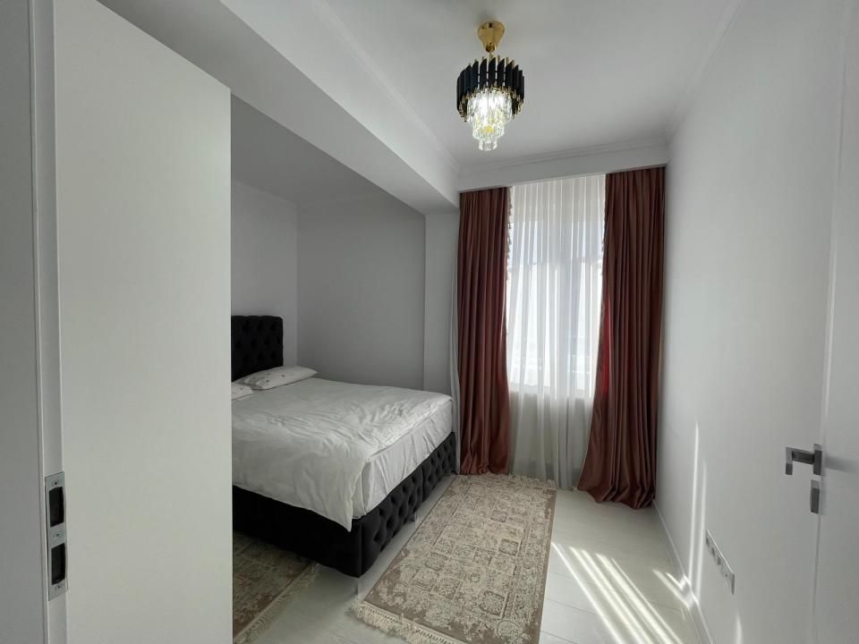 Apartament modern de vanzare 3 camere cu garaj subteran! – fotografia 7 din 19