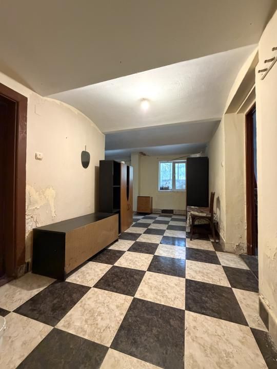 Apartament cu 1 camera, 55 mp utili, demisol-Zona Odobescu – fotografia 5 din 5