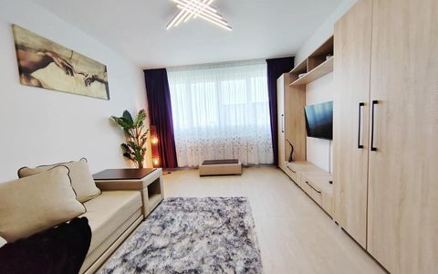 Eroii Revolutiei| Apartament modern | 2 camere | Decomandat | Metrou