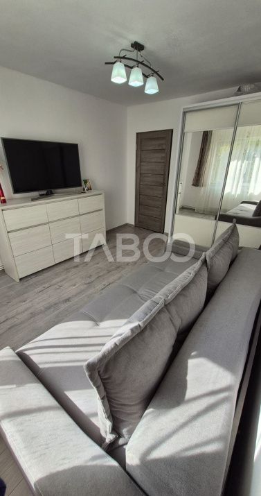 Apartament 3 camere de vanzare in Cartierul Manastur – fotografia 4 din 12