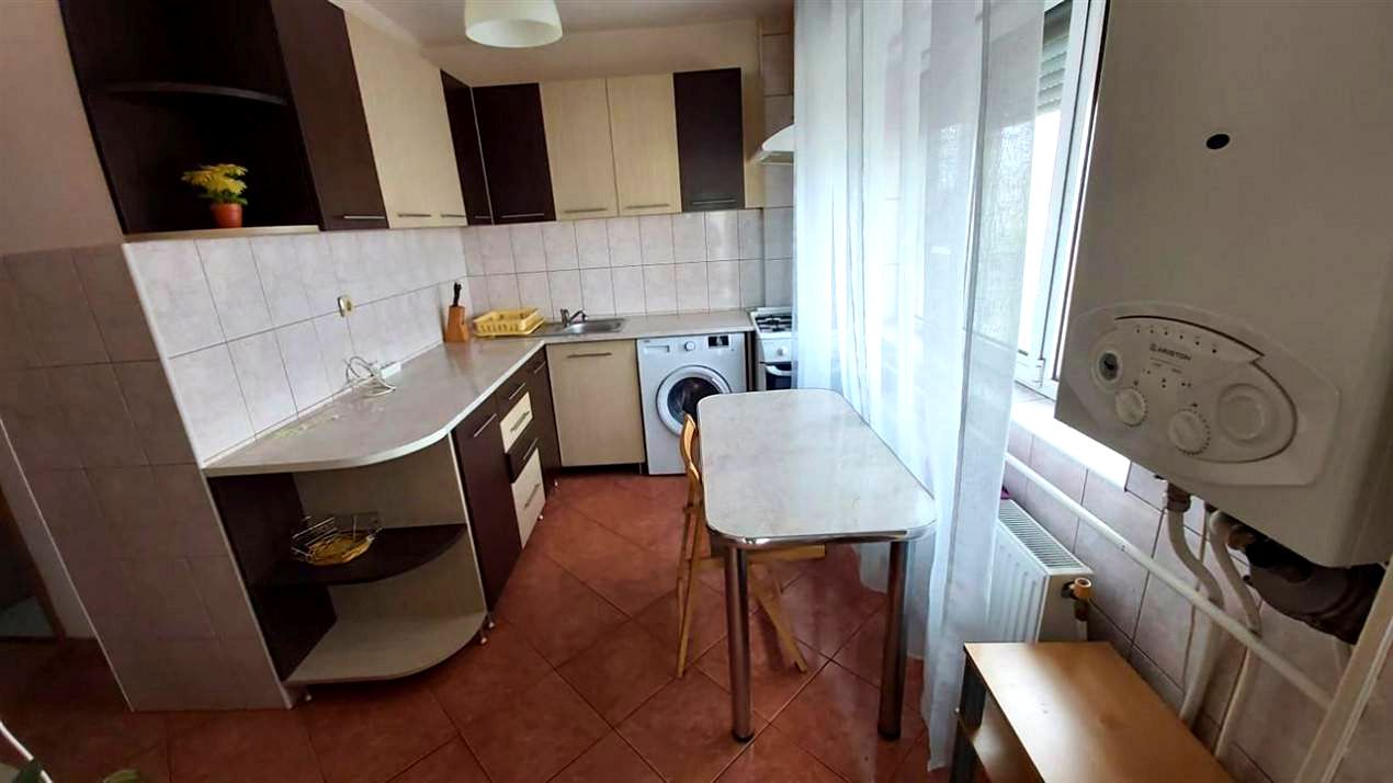 Apartament 2 camere, 50 mp, Intre Lacuri, zonă liniștită – fotografia 4 din 8