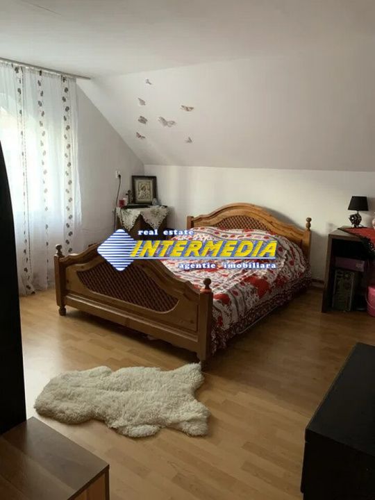 Casa de vanzare P+E Alba Iulia zona Centru finisata pretabila pensiune – fotografia 6 din 8