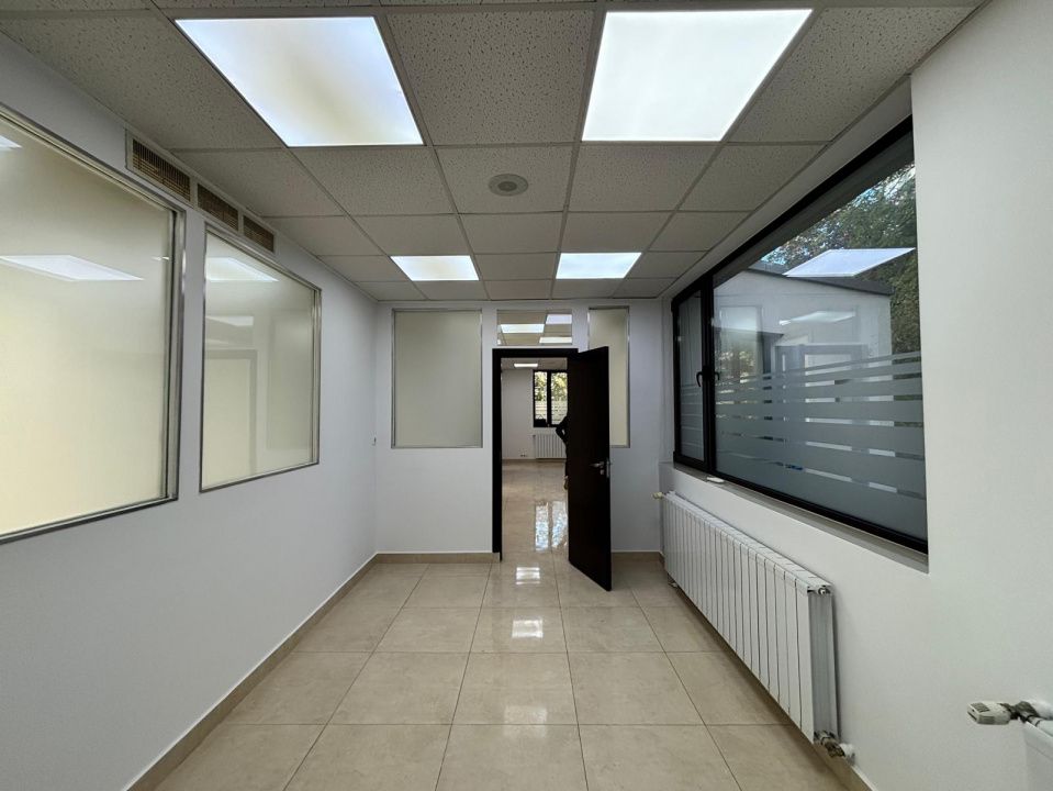 Vilă Dorobanți – Capitale / Clinică Medicală / Birouri / Sediu Firmă / Salon – fotografia 9 din 18