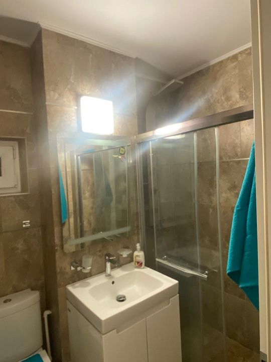 Apartament 3 camere decomandat ultracentral - Fortuna – fotografia 10 din 10