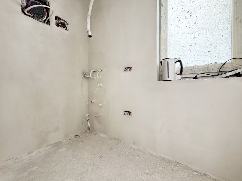 Duplex 4 camere, 110mp utili + 15mp terasa, 300mp teren - Mosnita Noua – fotografia 14 din 22