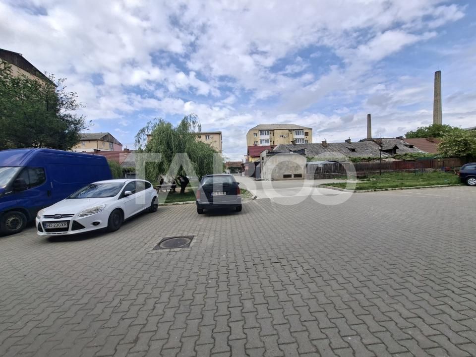Apartament de vanzare 2 camere balcon etaj 2 in Avrig zona Sticla – fotografia 15 din 17