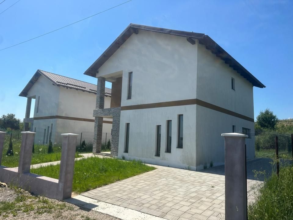 Casă  individuală | 158mp | 300mp teren | intrare Câmpenești – fotografia 6 din 8