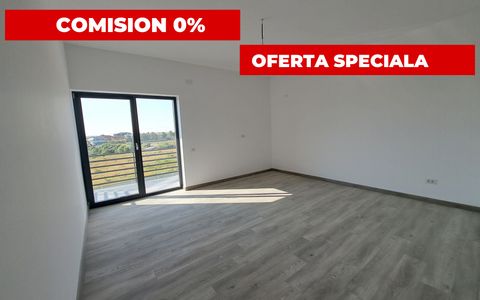 TVA inclus | Apartament 2 camere zona Stadion | Bloc Nou | Finalizat