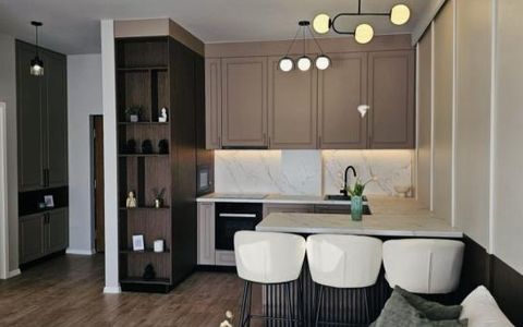 Apartament 2 camere | modern | nelocuit | Eroilor Residence