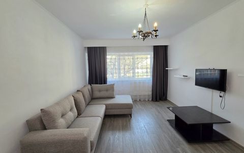 Apartament 3 camere de închiriat – Tomis 3, Constanța