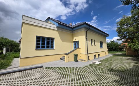 Sediu reprezentativ si exclusivist in zona premium