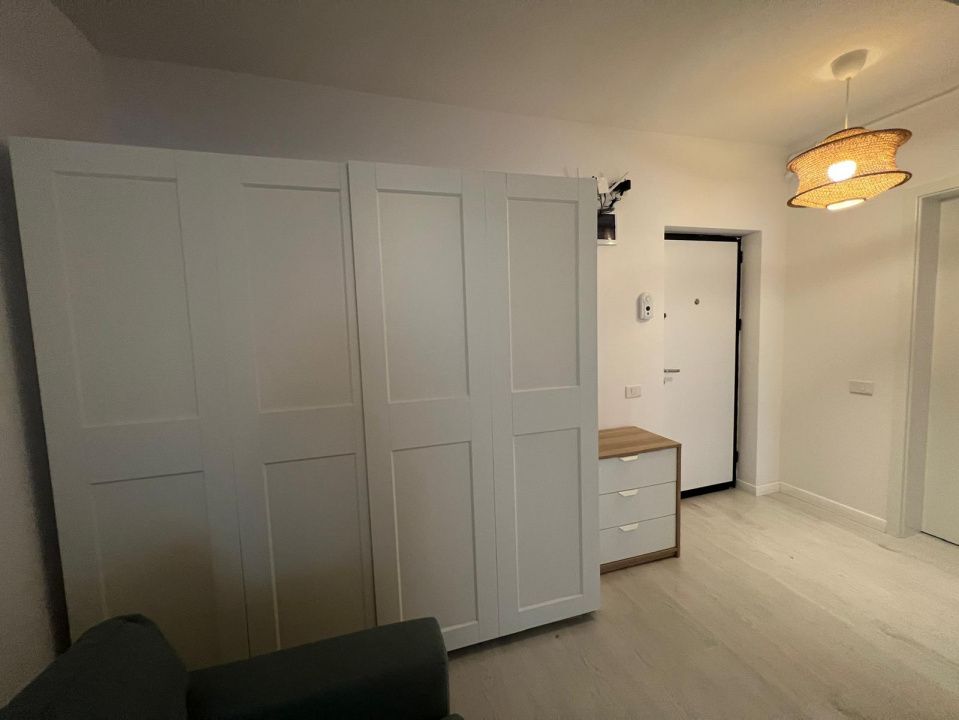 Închiriere apartament tip studio zona Apărătorii Patriei – fotografia 4 din 8