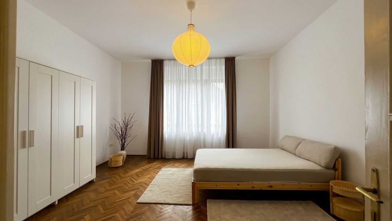 Apartament modern la casa in zona Grivitei – fotografia 7 din 10