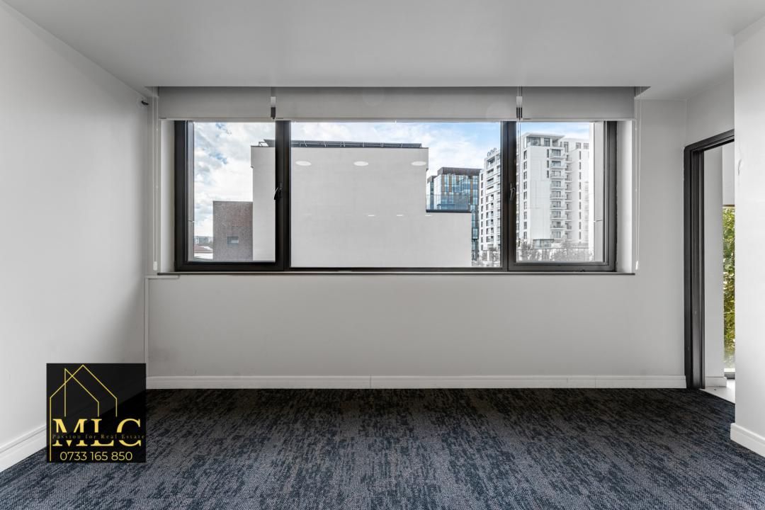 Spațiu de birouri premium în Cotroceni | Vizavi de One Cotroceni | 100 mp+terasa – fotografia 8 din 14