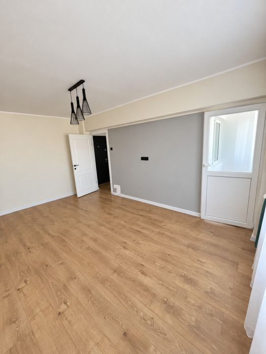 Apartament 2 Camere Renovat | 51 mp | Et 3/10 |  zona Kaufland Marasti – fotografia 7 din 10
