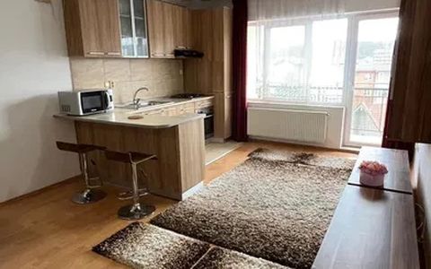 Apartament 2 Camere, Parcare Inclusă | Baciu, Zona Jupiter
