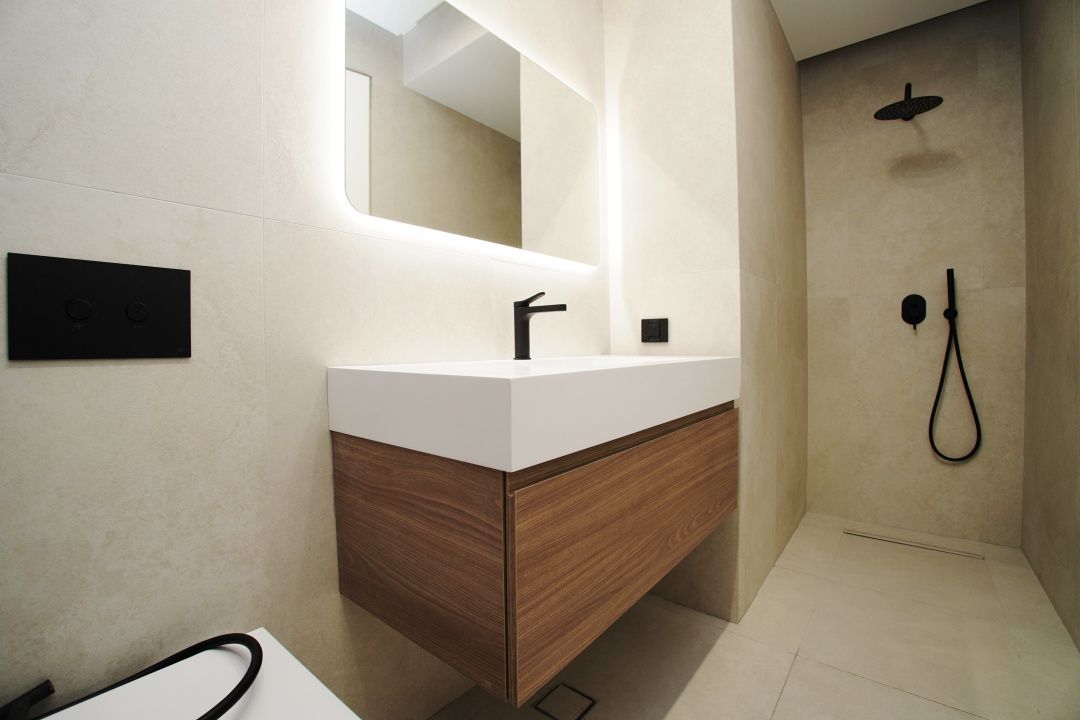 Apartament 2 CAMERE - 64MP + Parcare || Fabrica de Glucaza – fotografia 8 din 20