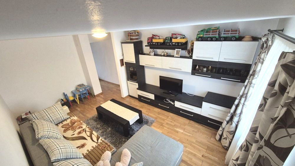 APARTAMENT 2 CAMERE I DECOMANDAT I 56 MP I ZONA MALL CAROLINA I MOBILAT I – fotografia 8 din 11