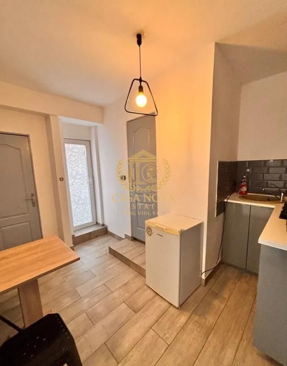 Garsoniera pet friendly, zona Parcul Rozelor, centrala termica proprie – fotografia 3 din 6