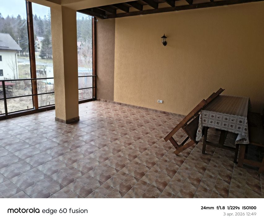 PENSIUNE / Valea Rasnoavei, PREDEAL – OPORTUNITATE INVESTIȚIONALĂ/comision 0 % – fotografia 20 din 36