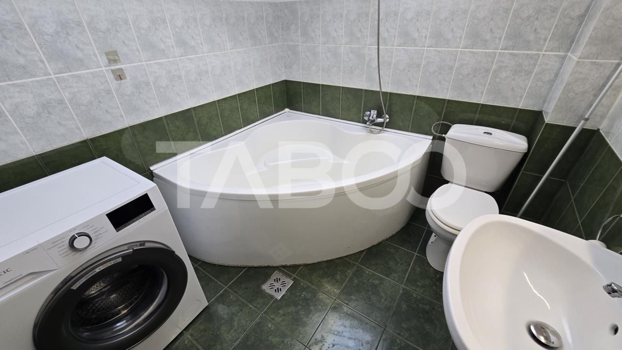 Casa de inchiriat 3 camere si 425mp curte libera in Sura Mare – fotografia 12 din 12