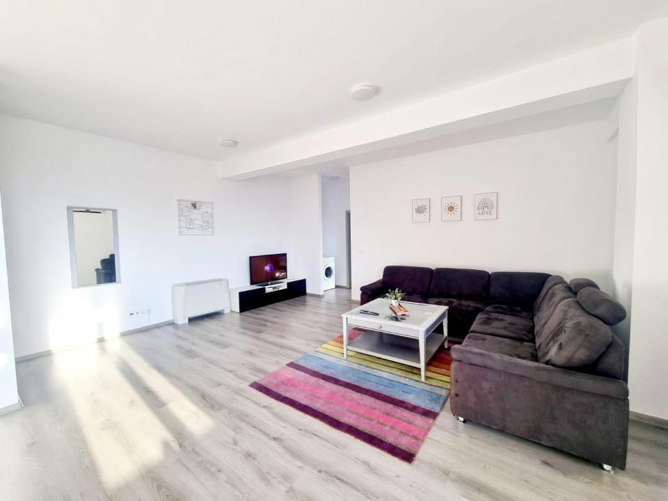 Apartament elegant 2 camere, 69 mp utili - Zona Torontalului – fotografia 5 din 10