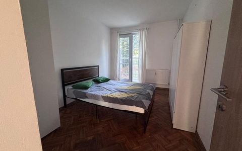 3 Camere de inchiriat | Titan | Metrou | PetFriendly | Mobilat&Utilat
