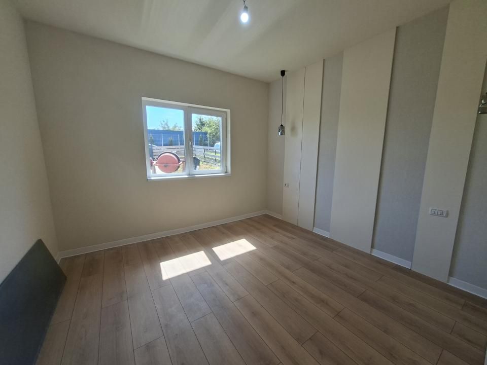 Casa plan parter DIRECT DEZVOLTATOR Miroslava Horpaz, 3 camere, comision 0 – fotografia 5 din 13