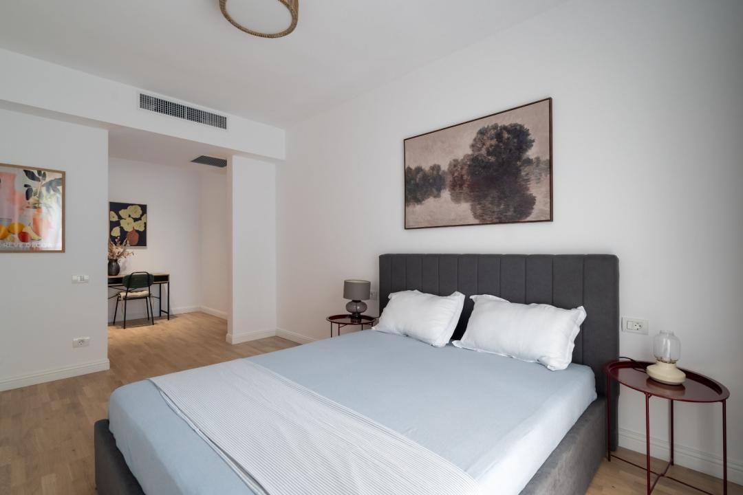 2 CAMERE | MTM RESIDENCE | ROND OMV | PIPERA | PARCARE | PET FRIENDLY – fotografia 6 din 10