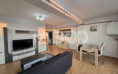 Penthouse de vanzare 3 camere 70 mp si terasa 58 mp zona Doamna Stanca