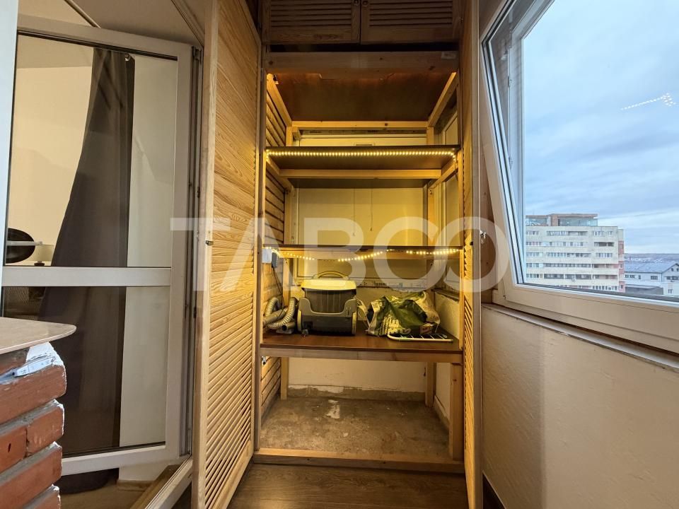 Apartament decomandat de vanzare in zona Marasti renovat recent – fotografia 4 din 13