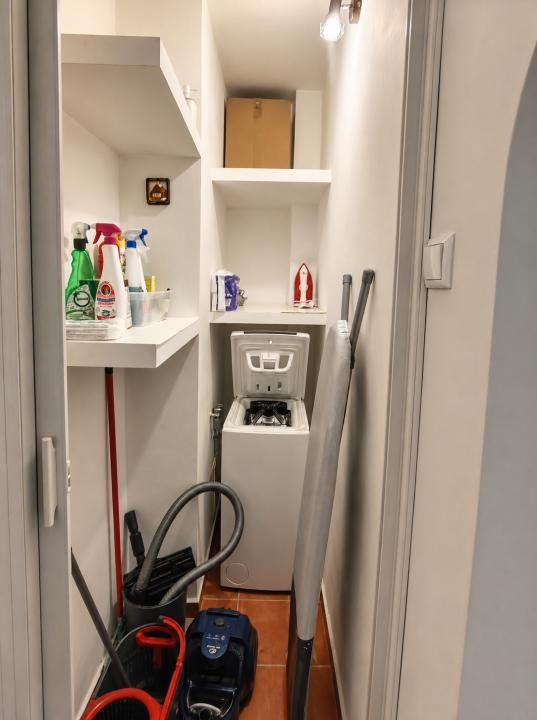 Apartament 2 camere decomandat | 1 mai - Mihalache - Turda | Bloc Reabilitat – fotografia 14 din 17