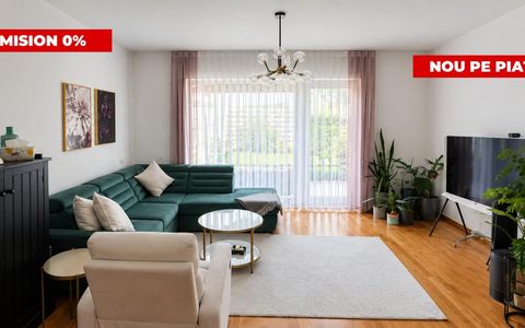 Townhouse premium | 5 camere | 120MP | Grădină | New Point Villas – Pipera