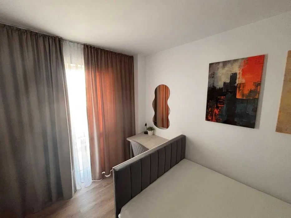 Apartament 3 camere , parcare subterană, PET FRIENDLY – fotografia 5 din 7