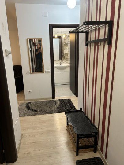 2 Camere de inchiriat | Herastrau | Centrala Proprie  | – fotografia 3 din 8