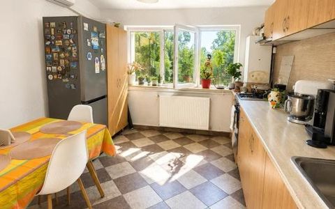 Apartament 2 camere, 53 mp, mobilat, zona Intre Lacuri