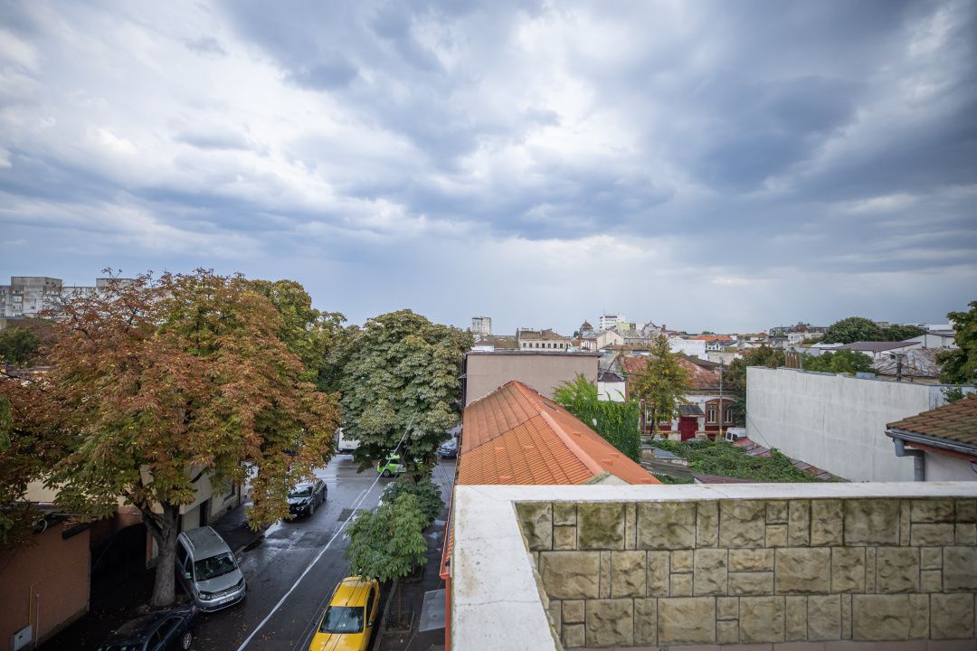 EXCLUSIVITATE! CASĂ ULTRACENTRALĂ DE VÂNZARE – CONSTANȚA – fotografia 2 din 72