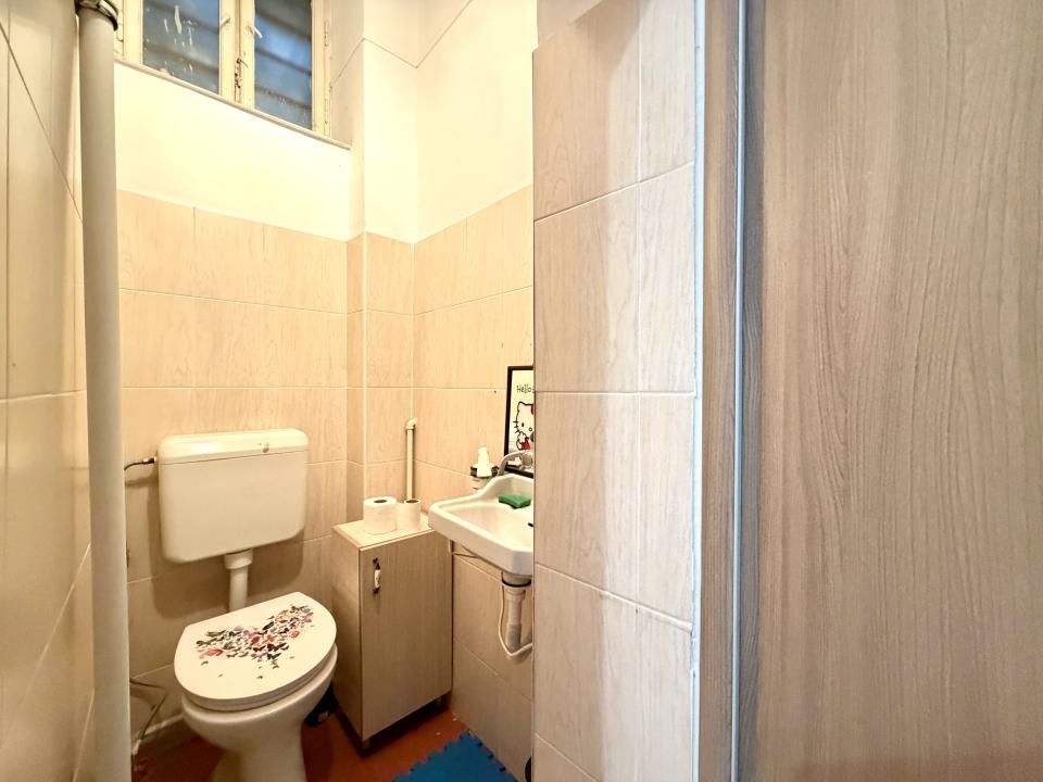 Apartament central in Piata Unirii, 1 camera, 38 mp utili – fotografia 6 din 7