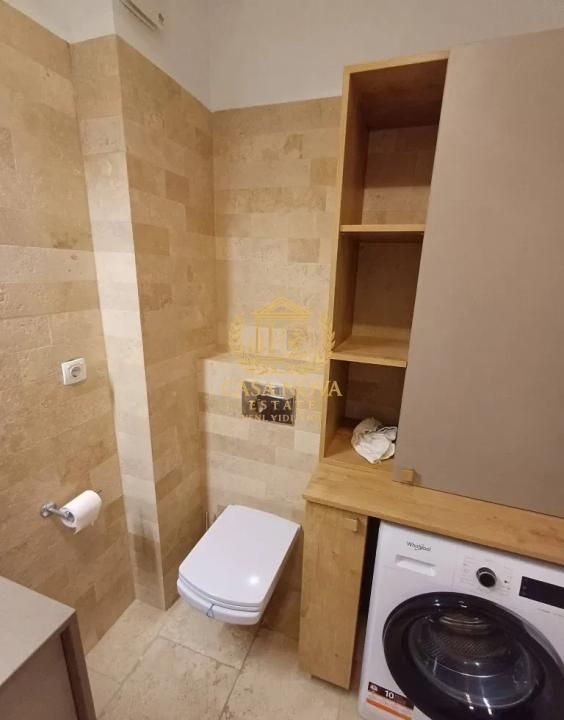 Apartament 2 camere 54mp, cartier Gheorgheni, balcon, parcare – fotografia 3 din 8