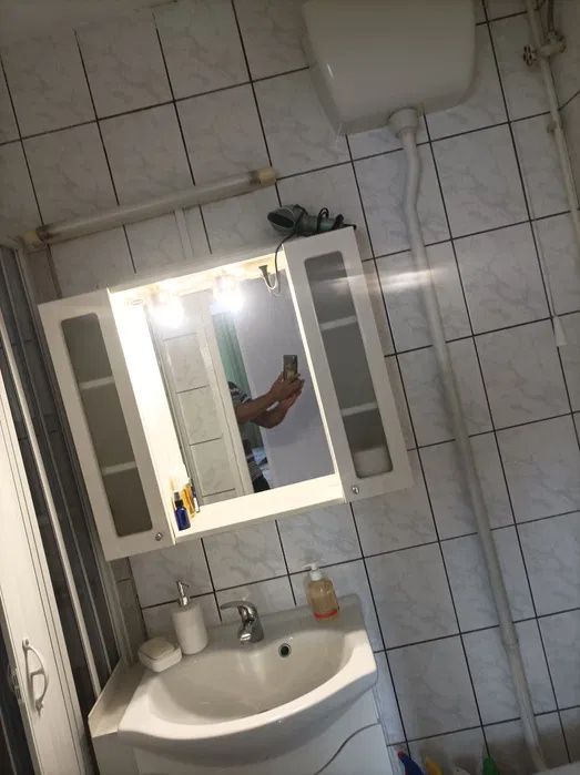 Apartament de inchiriat 2 camere 42mp zona Manastur Clabucet – fotografia 5 din 7