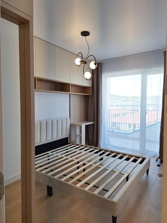 Apartament 2 camere | modern | nelocuit | Eroilor Residence – fotografia 6 din 9