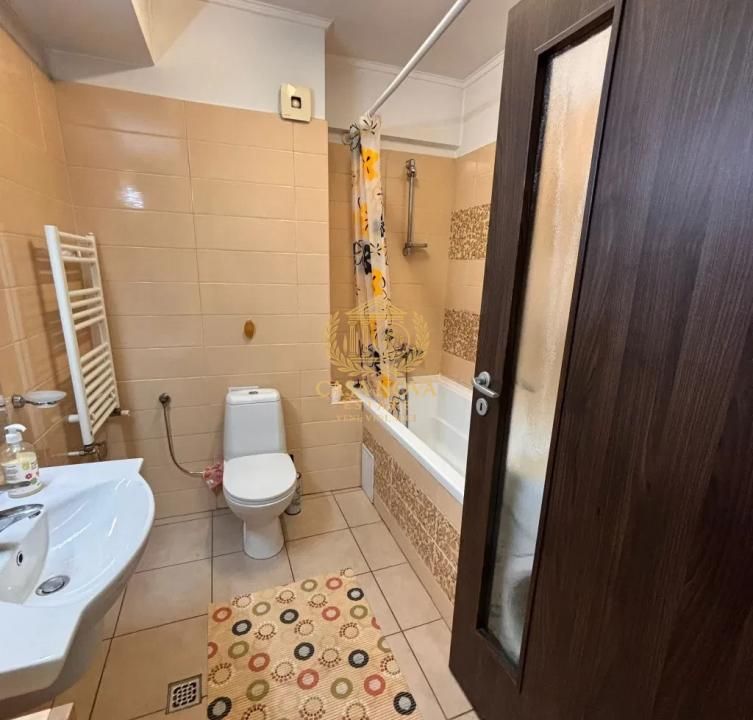 Apartament 2 camere 42mp, balcon, zona Iulius Mall – fotografia 7 din 8