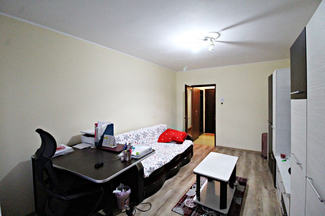 Apartament 2 camere, langa City Mall, vedere spre Parcul Tabacariei – fotografia 3 din 10