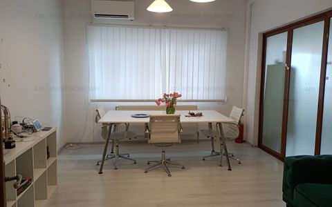 Apartament 3 camere Parcul Carol-bd. Marasesti